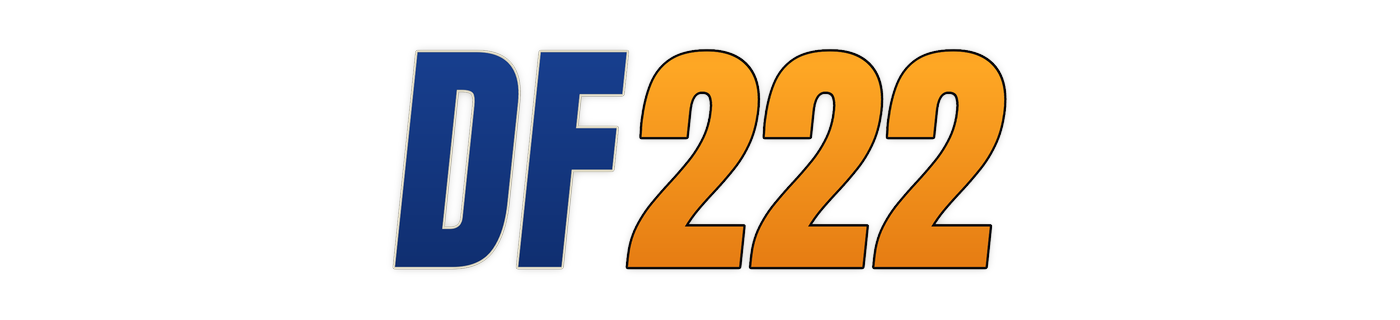 df222 লোগো